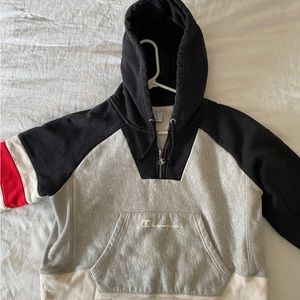 Champion reverse weave sweater